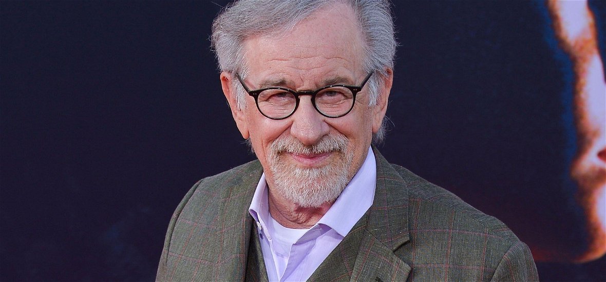 Steven Spielberg 75 évesen olyat tett, amit eddig még soha – Ez valami újnak a kezdete?