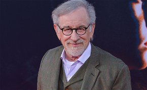 Steven Spielberg 75 évesen olyat tett, amit eddig még soha - Ez valami újnak a kezdete?