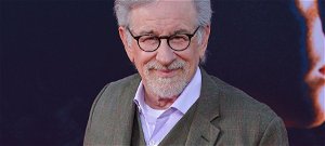 Steven Spielberg 75 évesen olyat tett, amit eddig még soha - Ez valami újnak a kezdete?