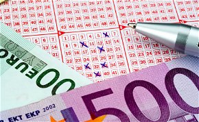 Felfoghatatlan nyeremény a lottón! Ezzel már ott lennél a top 15 leggazdagabb magyar között