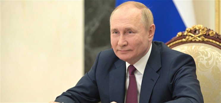 Kegyetlenül elvérzett ez a pletyka Putyinról – most a fél világ ledöbbent