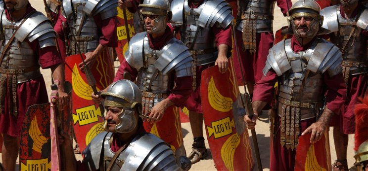 Óriási, elfeledett római város maradványaira bukkantak – felfoghatatlan, hogy maradhatott eddig rejtve