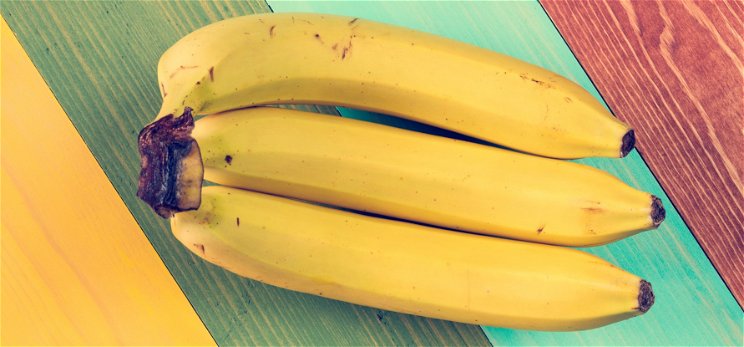 Tudtad, hogy a banán akár 10 napig is sárgán tartható?