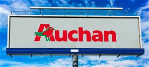 Fontos figyelmeztetést adott ki az Auchan, erről minden magyar családnak tudnia kell