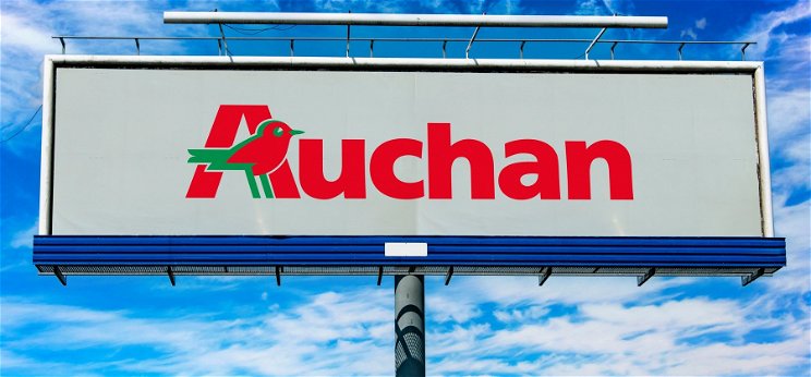 Fontos figyelmeztetést adott ki az Auchan, erről minden magyar családnak tudnia kell