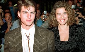 Így néz ki Tom Cruise első felesége – ma már el sem tudnánk képzelni Mimi Rogers mellett
