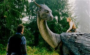 A Disney+ ledobja a nosztalgiabombát: jön az Eragon sorozat