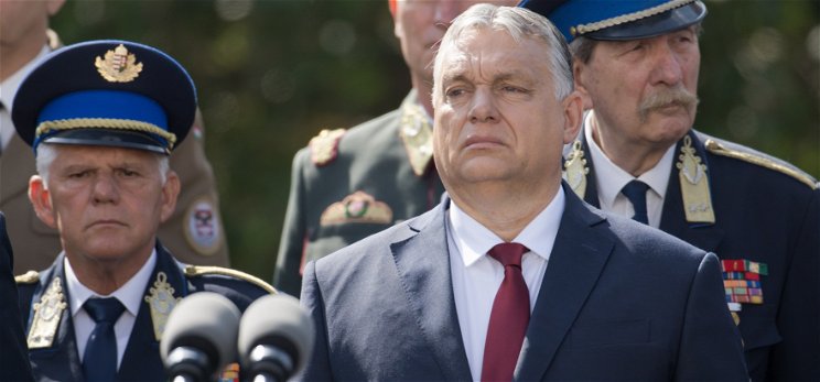 Orbán Viktor sokkoló számot közölt – valóban szomorú ezt látni magyar szemmel