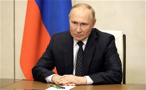 Oroszország kivonul – Vlagyimir Putyin eldöntötte, hogy itt a vége, és saját űrállomás építésébe kezdenek
