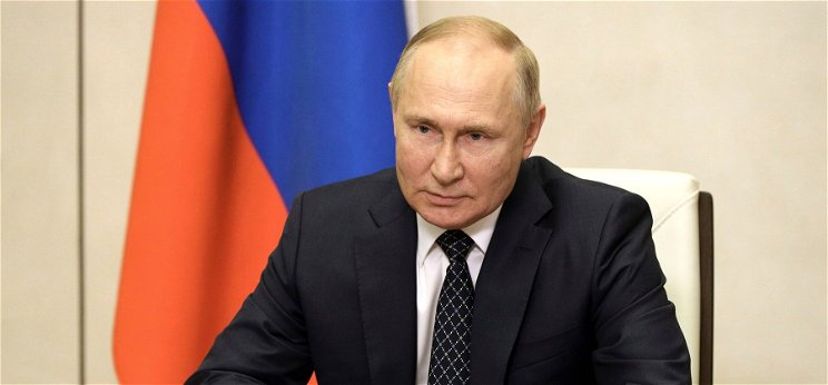 Oroszország kivonul – Vlagyimir Putyin eldöntötte, hogy itt a vége, és saját űrállomás építésébe kezdenek