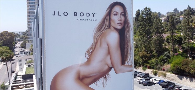 Miért van szüksége heti négyszeri szexre az 53 éves Jennifer Lopeznek?