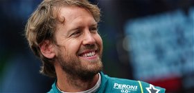 Sebastian Vettel visszavonul, távozik a Forma-1-ből