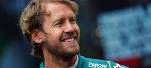 Sebastian Vettel visszavonul, távozik a Forma-1-ből
