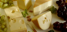 Félmillió forint egy kiló sajtért? Mutatjuk a világ egyik legdrágább tejtermékét