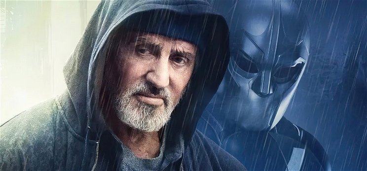 Sylvester Stallone öreg szuperhősként is kőkemény – Megérkezett a Samaritan előzetese