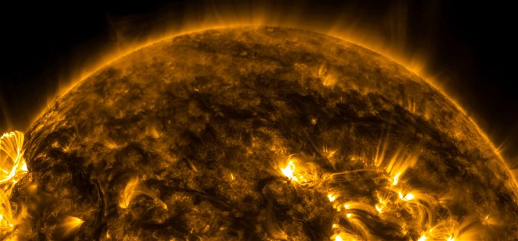 Nem is a Nap világít fölöttünk? – Meghökkentő elmélet született