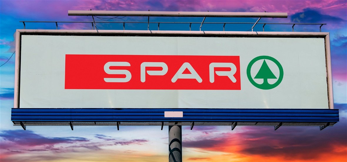 A Spar vásárlóinak hatalmas változásra kell készülniük – Magyarországon ezt már ne keresd a polcokon