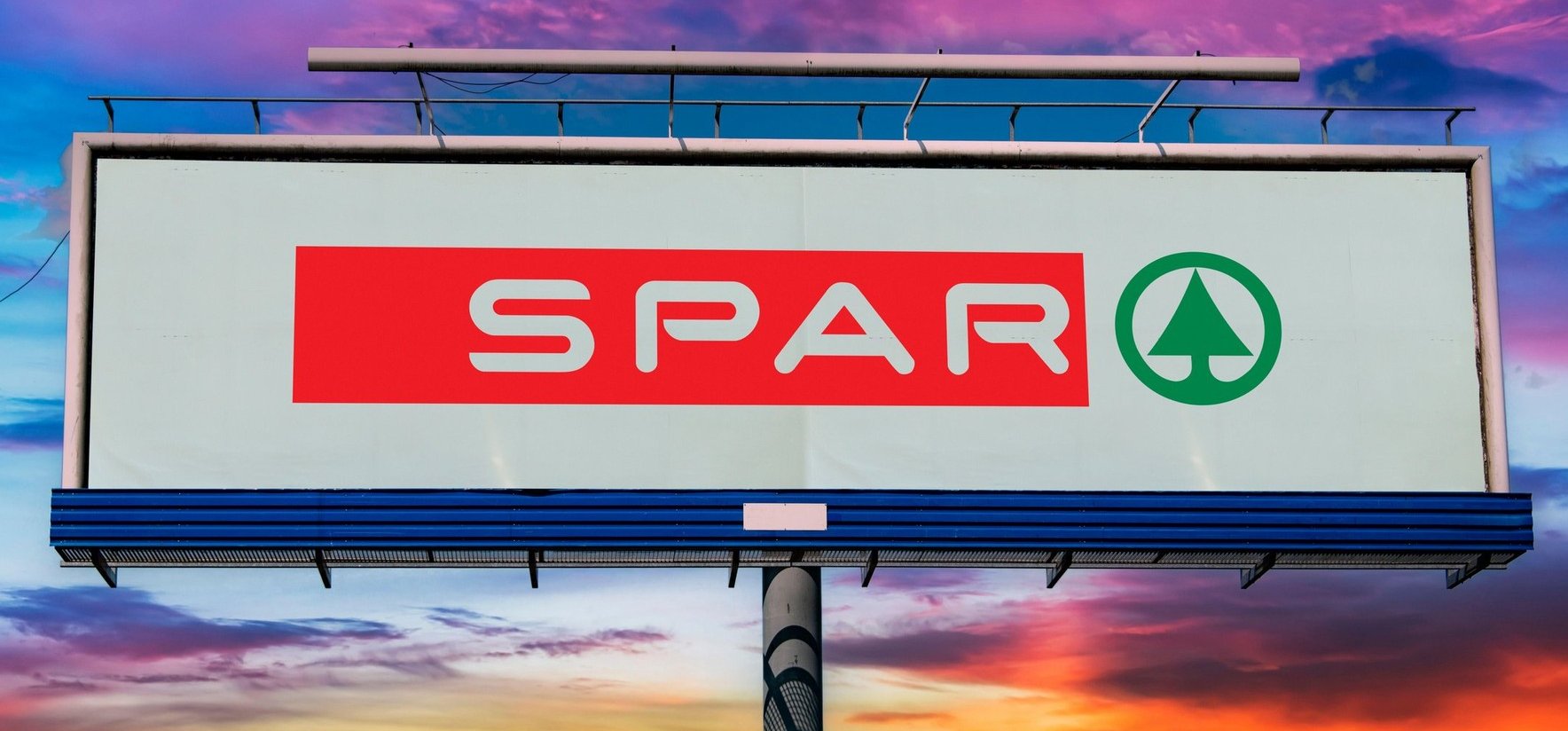 A Spar vásárlóinak hatalmas változásra kell készülniük – Magyarországon ezt már ne keresd a polcokon