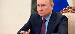 Putyin már az atomháborúról beszél - az orosz elnöknek határozott véleménye van a nukleáris háborúról
