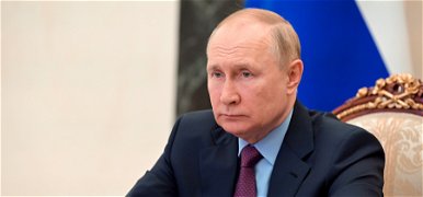 Putyin már az atomháborúról beszél - az orosz elnöknek határozott véleménye van a nukleáris háborúról