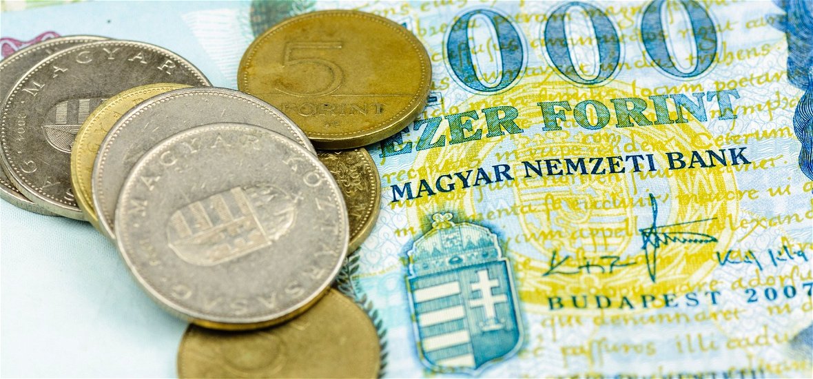 Eldőlt, hogy Magyarország megtartja-e az 5 forintosokat, vagy kivonja őket a forgalomból
