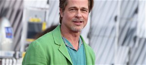 Brad Pitt visszavonul? Meglepő dolgot mondott a világsztár