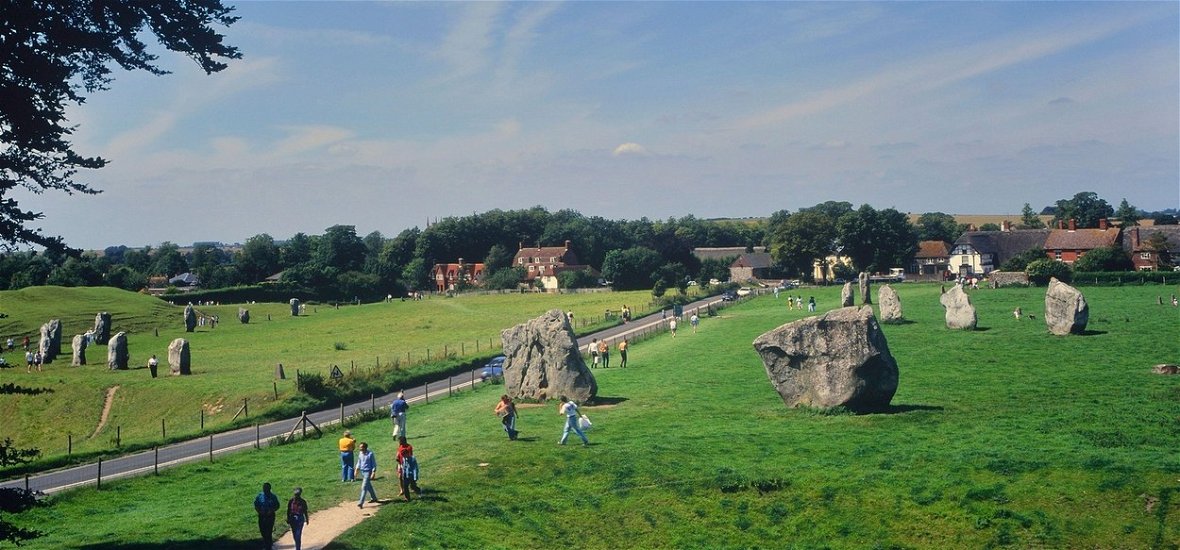 Döbbenetes: van még egy Stonehenge a Földön? A tudósok is lesokkoltak