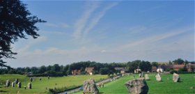 Döbbenetes: van még egy Stonehenge a Földön? A tudósok is lesokkoltak