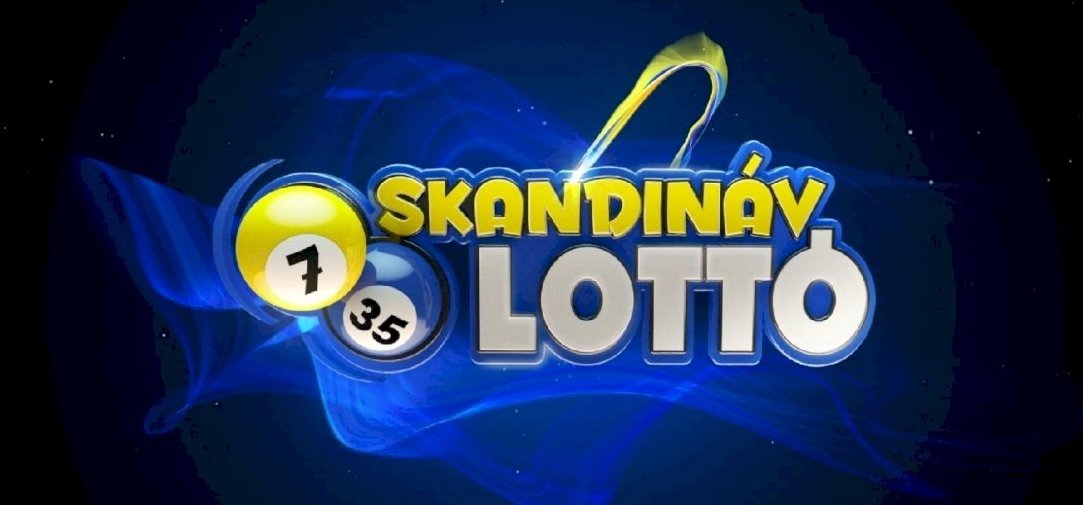 Skandináv Lottó: 2 szerencsés magyar 168 millió forintot nyert - íme a nyerőszámok