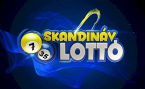 Skandináv Lottó: 2 szerencsés magyar 168 millió forintot nyert - íme a nyerőszámok