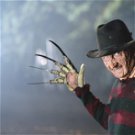 Visszanyal a fagyi: Freddy Krueger eljátszása máig rémálmokat okoz Robert Englundnak