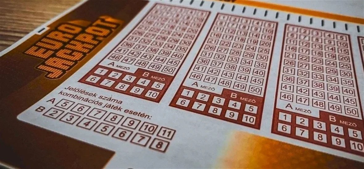 Eurojackpot: közel 12 milliárd forintot nyerhetett egy magyar lottózó, ha ezeket a nyerőszámokat tette meg