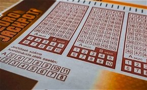 Eurojackpot: közel 12 milliárd forintot nyerhetett egy magyar lottózó, ha ezeket a nyerőszámokat tette meg