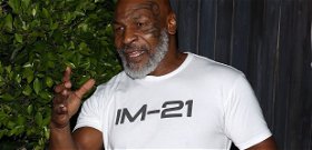 „Ellopták az életem történetét” - Mike Tyson durván kiakadt, így még sosem alázták meg