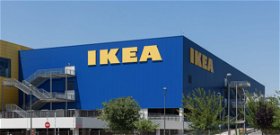 Az IKEA csúnyán nekiment a NASA-nak, most a fél ország ezen nevet