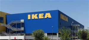 Az IKEA csúnyán nekiment a NASA-nak, most a fél ország ezen nevet