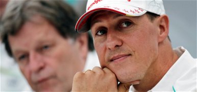 Michael Schumacheren elképesztően drága, forradalmi kezelést próbálnak ki – talán ez az utolsó esélye?