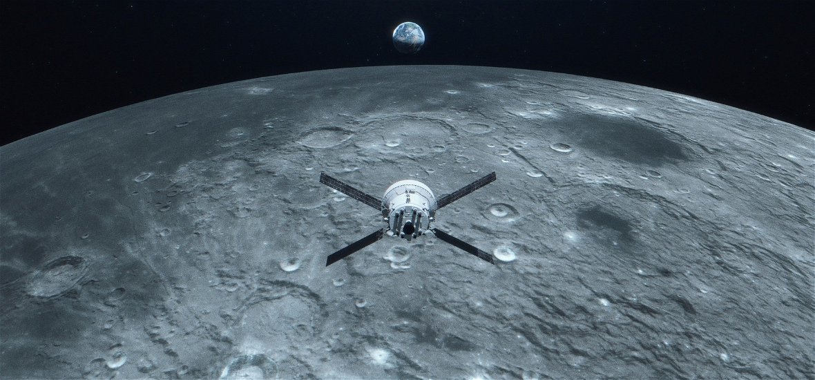 A NASA bemutatta egy új, egészen hihetetlen eszköz prototípusát, amivel végre kiderülhetnek a Hold titkai