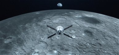 A NASA bemutatta egy új, egészen hihetetlen eszköz prototípusát, amivel végre kiderülhetnek a Hold titkai