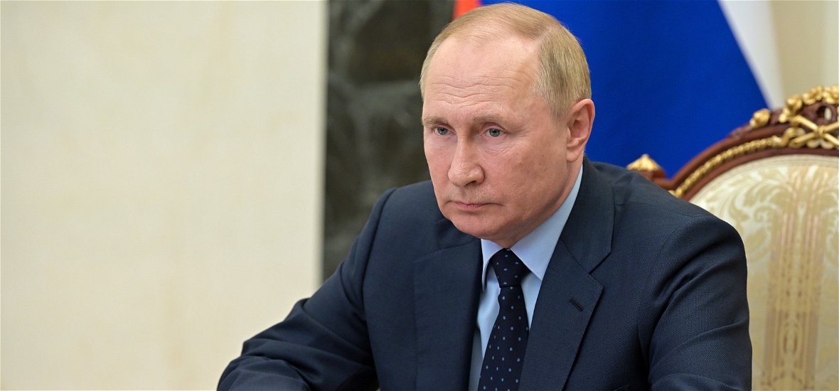 Putyin rendkívül aljas tervet eszelt ki: fel akar robbantani egy ukrán atomerőművet - állítja egy orosz publicista