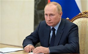 Putyin rendkívül aljas tervet eszelt ki: fel akar robbantani egy ukrán atomerőművet - állítja egy orosz publicista