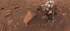 A NASA olyan elképesztő dolgot talált a Marson, ami forradalmat indíthat el a Földön