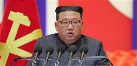 100 ezres sereget ajánlott fel állítólag az oroszoknak a diktátor Kim Dzsongun