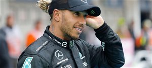 F1: A fél világ ledöbbent Lewis Hamilton kijelentésén