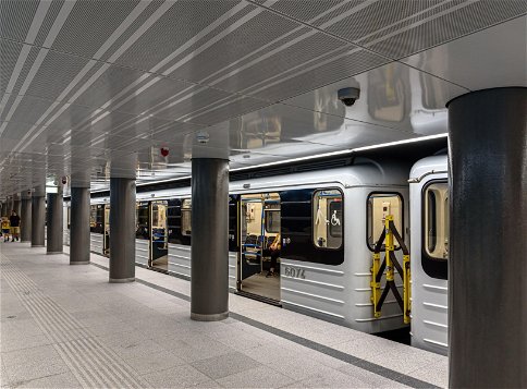  Hatalmas bejelentést tett a BKK, egész Budapest erre a hírre várt – Örülhetnek az M3-as metróval közlekedők