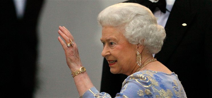 Fény derült Erzsébet királynő döbbenetes titkára – kevesen hitték volna, hogy ez van a birtokában