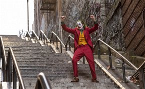 Joaquin Phoenix a dupláját zsebeli be annak, amit Lady Gaga kap a Joker folytatásáért