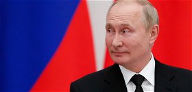 Így szeretett bele Vlagyimir Putyinba az exfelesége