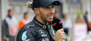 Lewis Hamilton rettentően kiakadt – üzent azoknak, akik csak kritizálni tudják
