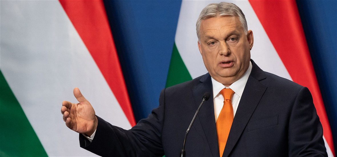 Nagy bejelentést tett a kormány – Ez most megoldás lehet Magyarország gázproblémájára